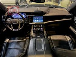 جي ام سي يوكون